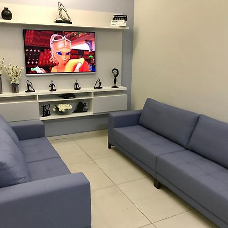 Apartamento Copacabana, 4 Quartos, 3 Banheiros Rio de Janeiro Exterior photo