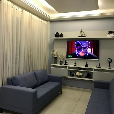 Apartamento Copacabana, 4 Quartos, 3 Banheiros Rio de Janeiro Exterior photo