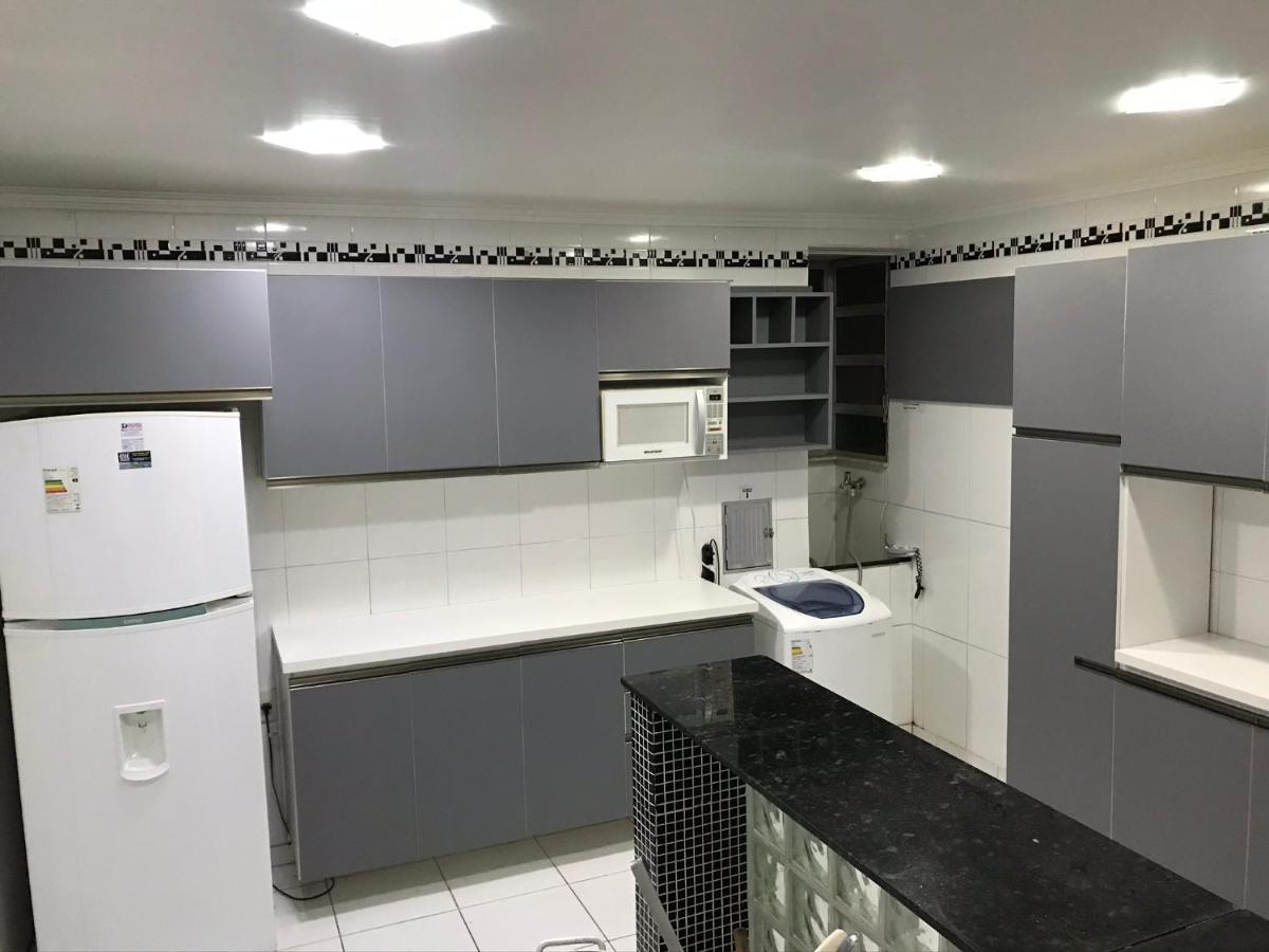 Apartamento Copacabana, 4 Quartos, 3 Banheiros Rio de Janeiro Exterior photo