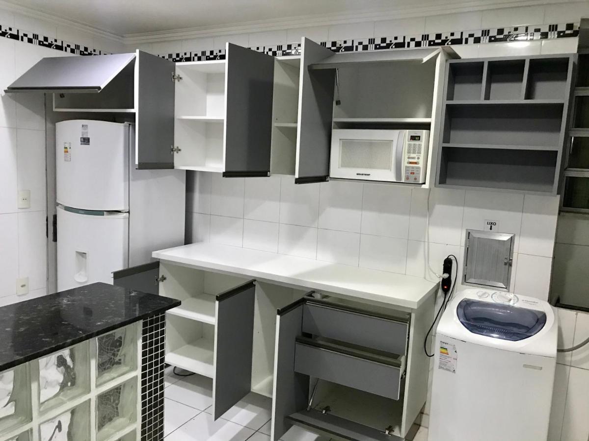 Apartamento Copacabana, 4 Quartos, 3 Banheiros Rio de Janeiro Exterior photo