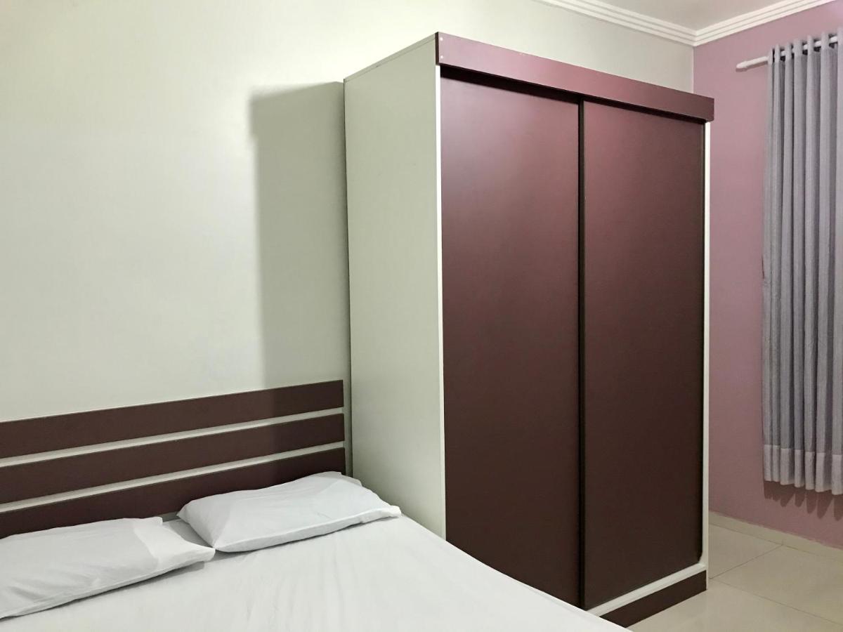 Apartamento Copacabana, 4 Quartos, 3 Banheiros Rio de Janeiro Exterior photo
