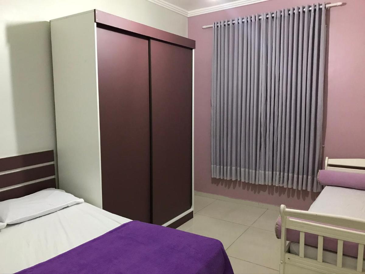 Apartamento Copacabana, 4 Quartos, 3 Banheiros Rio de Janeiro Exterior photo