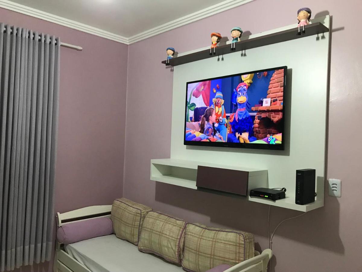 Apartamento Copacabana, 4 Quartos, 3 Banheiros Rio de Janeiro Exterior photo