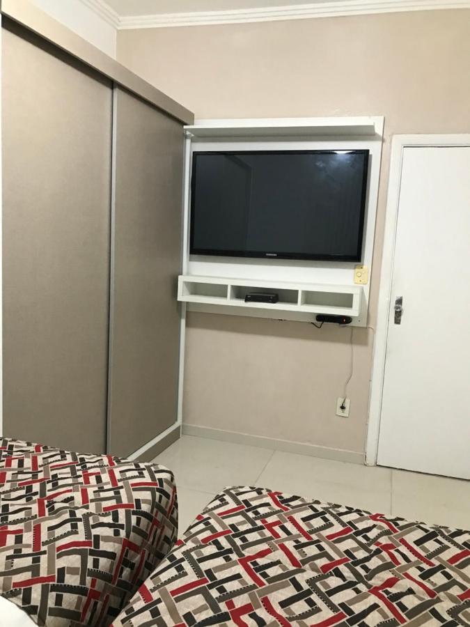 Apartamento Copacabana, 4 Quartos, 3 Banheiros Rio de Janeiro Exterior photo