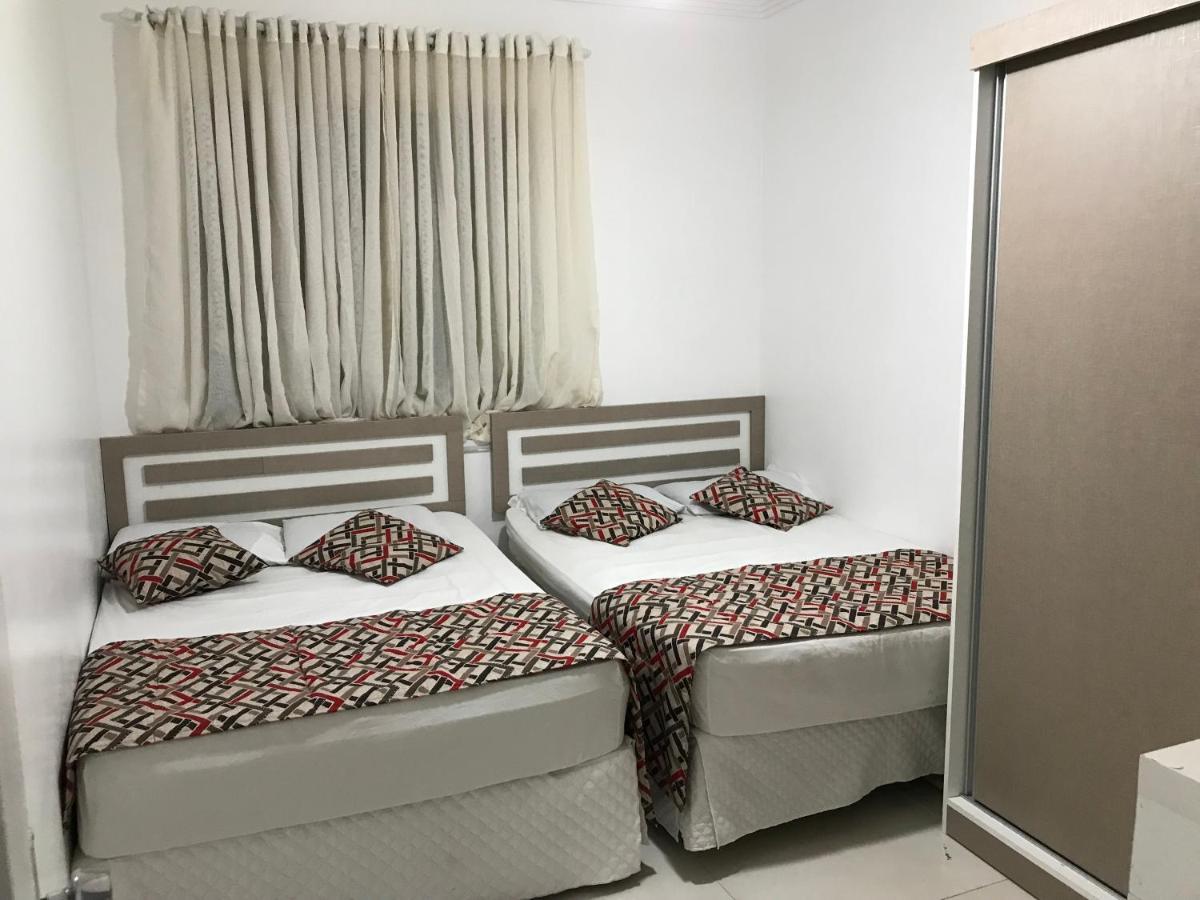 Apartamento Copacabana, 4 Quartos, 3 Banheiros Rio de Janeiro Exterior photo