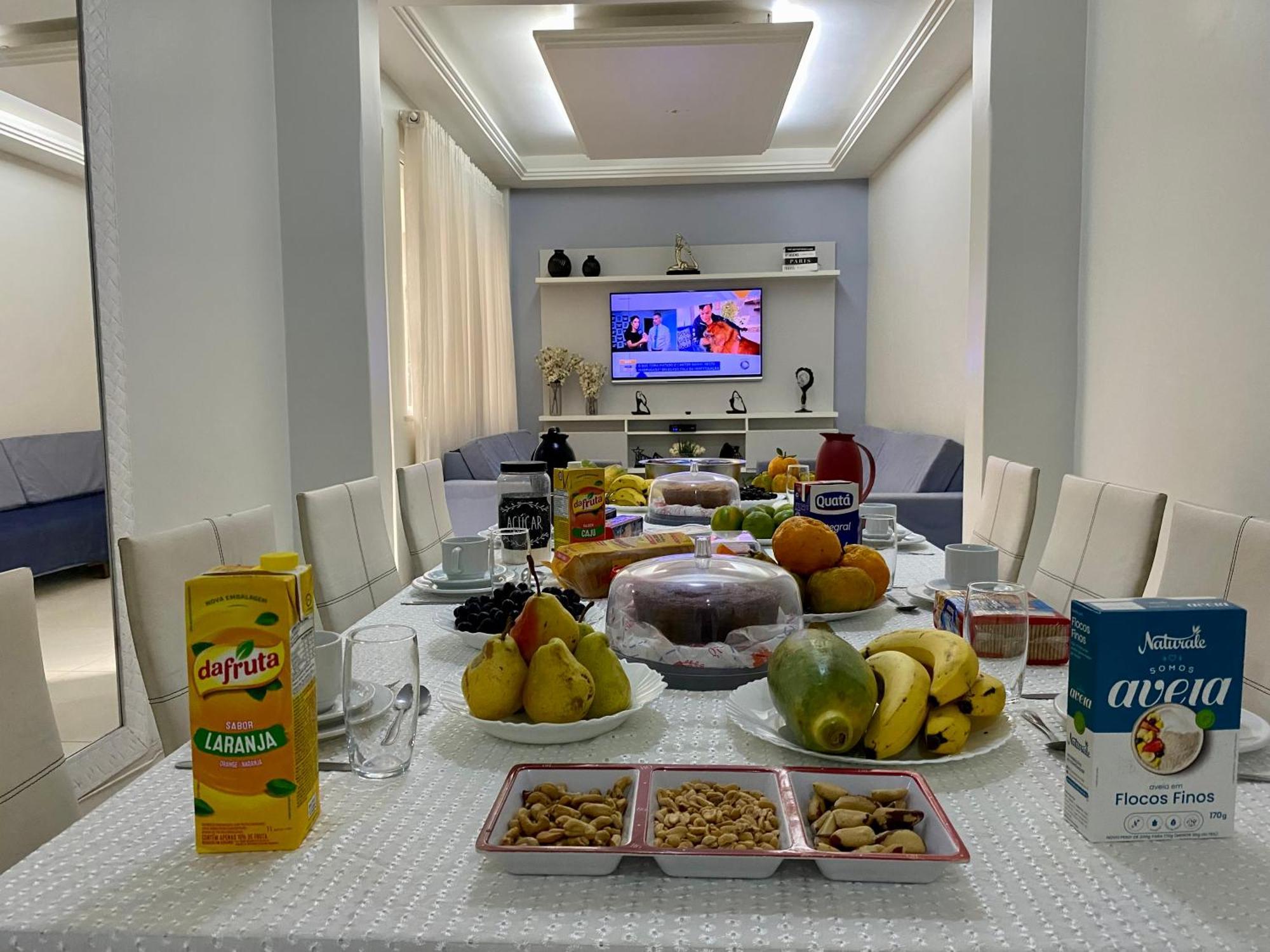 Apartamento Copacabana, 4 Quartos, 3 Banheiros Rio de Janeiro Exterior photo