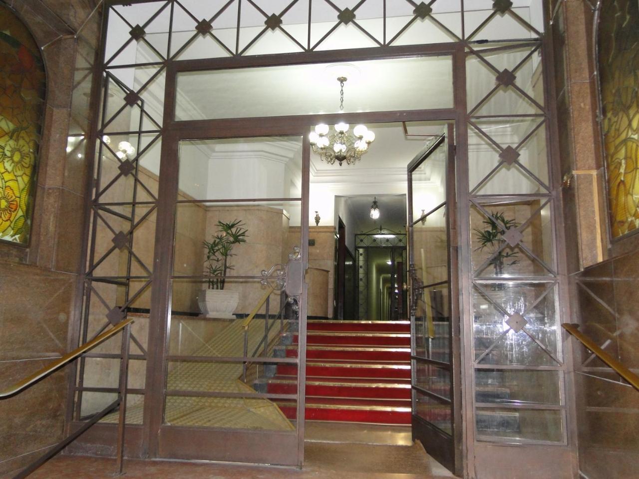 Apartamento Copacabana, 4 Quartos, 3 Banheiros Rio de Janeiro Exterior photo