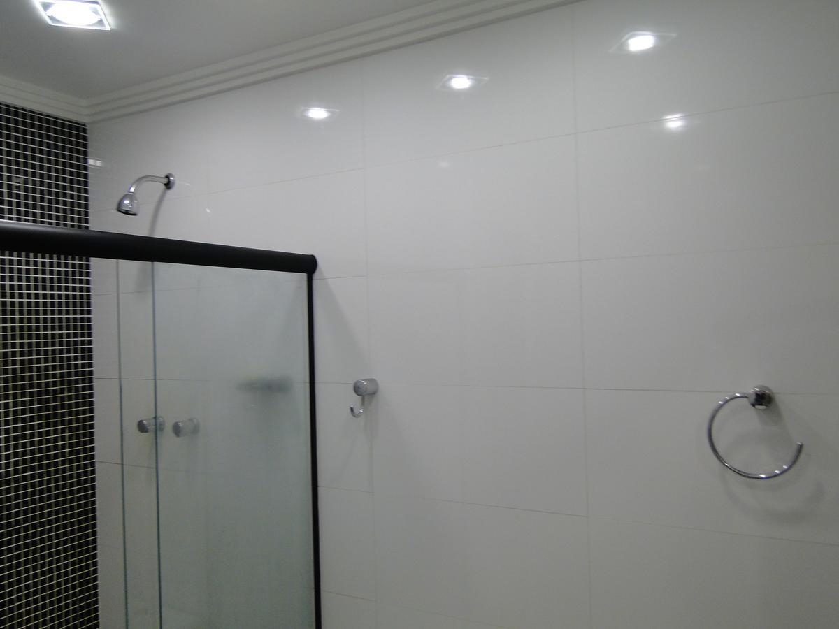 Apartamento Copacabana, 4 Quartos, 3 Banheiros Rio de Janeiro Exterior photo