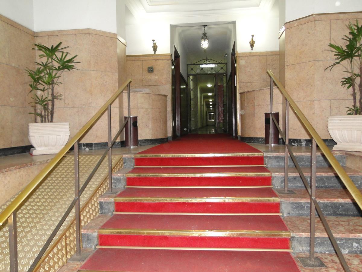 Apartamento Copacabana, 4 Quartos, 3 Banheiros Rio de Janeiro Exterior photo