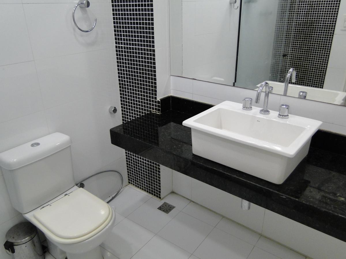 Apartamento Copacabana, 4 Quartos, 3 Banheiros Rio de Janeiro Exterior photo