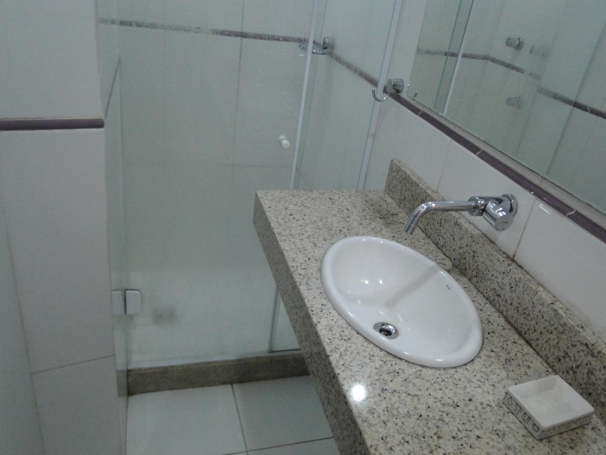 Apartamento Copacabana, 4 Quartos, 3 Banheiros Rio de Janeiro Exterior photo