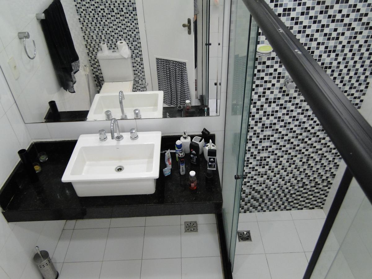 Apartamento Copacabana, 4 Quartos, 3 Banheiros Rio de Janeiro Exterior photo